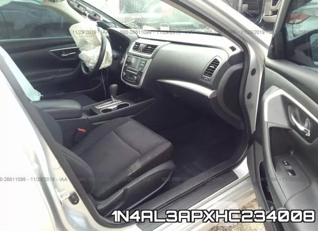 1N4AL3APXHC234008 фото 6