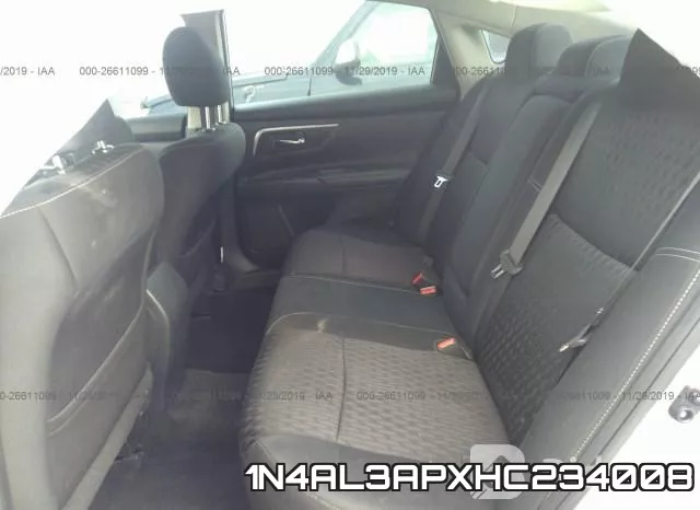 1N4AL3APXHC234008 фото 9
