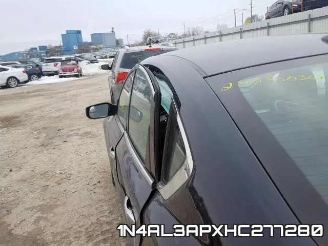 1N4AL3APXHC277280 фото 2