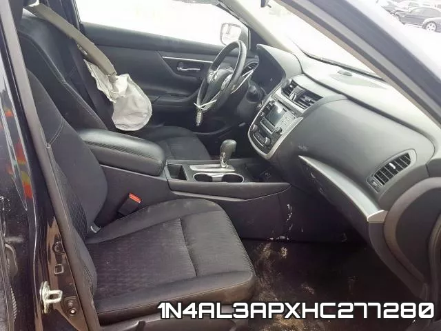 1N4AL3APXHC277280 фото 6