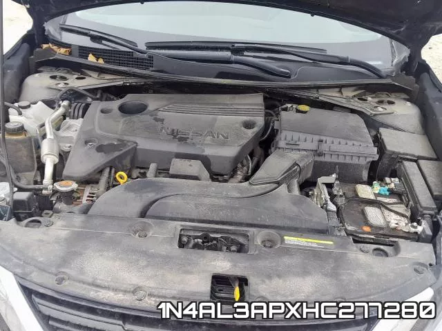 1N4AL3APXHC277280 фото 8