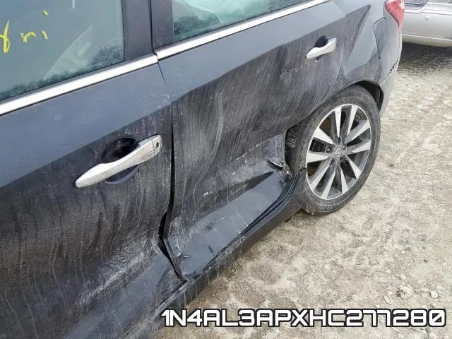1N4AL3APXHC277280 фото 10
