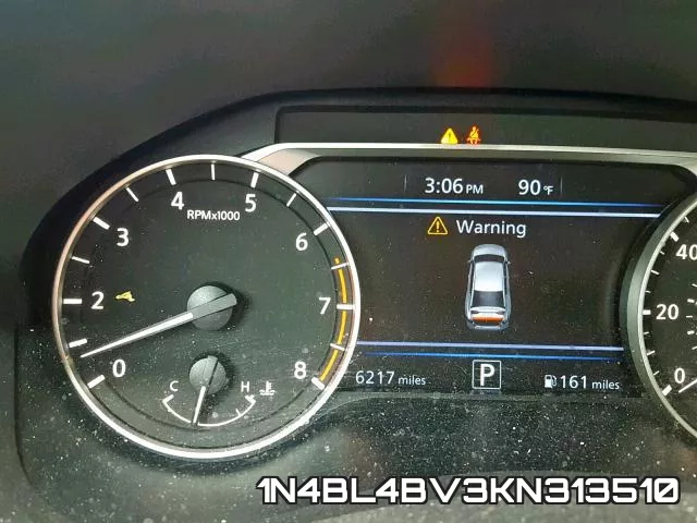 1N4BL4BV3KN313510 фото 9