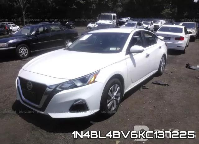 1N4BL4BV6KC137225 фото 3