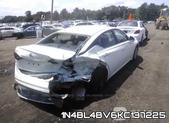 1N4BL4BV6KC137225 фото 5