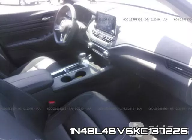 1N4BL4BV6KC137225 фото 6