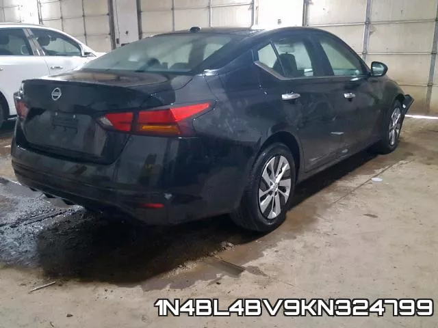 1N4BL4BV9KN324799 фото 5