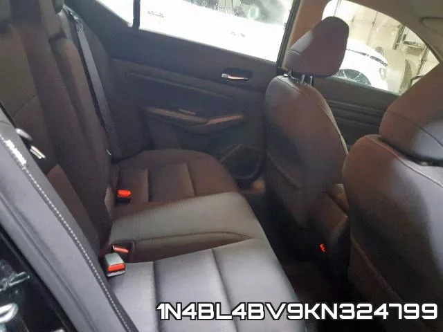 1N4BL4BV9KN324799 фото 7