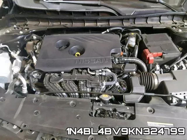 1N4BL4BV9KN324799 фото 8