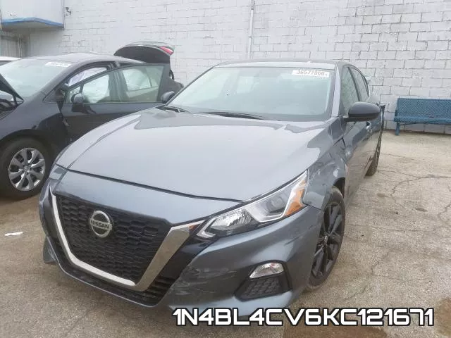 1N4BL4CV6KC121671 фото 3