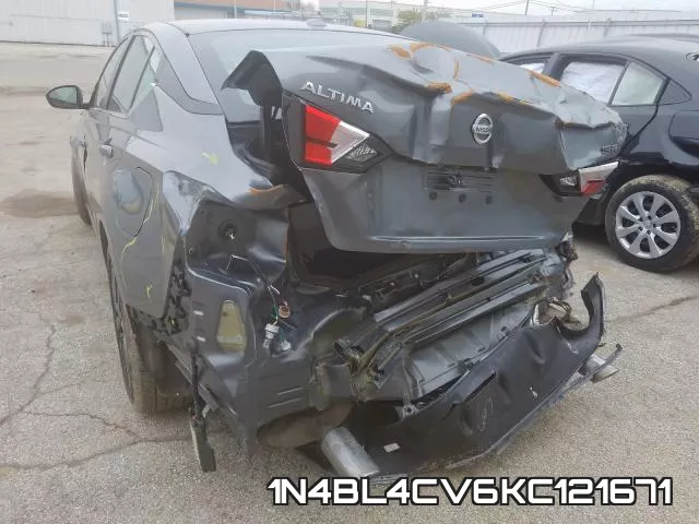 1N4BL4CV6KC121671 фото 4