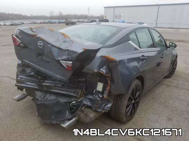 1N4BL4CV6KC121671 фото 5