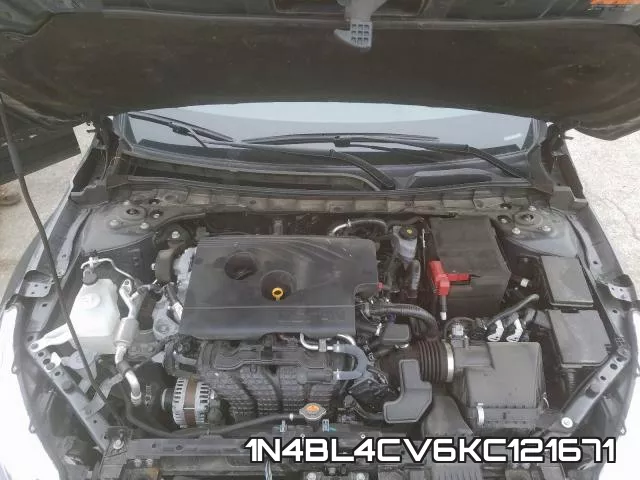 1N4BL4CV6KC121671 фото 8