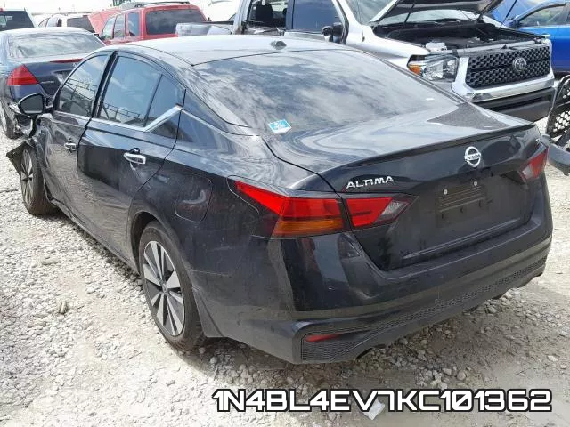 1N4BL4EV7KC101362 фото 4