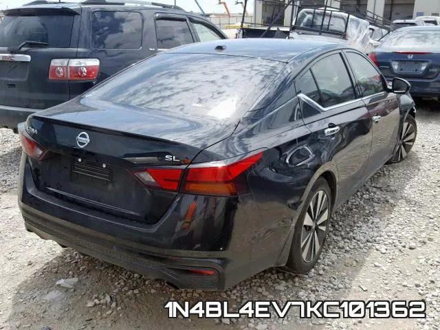1N4BL4EV7KC101362 фото 5