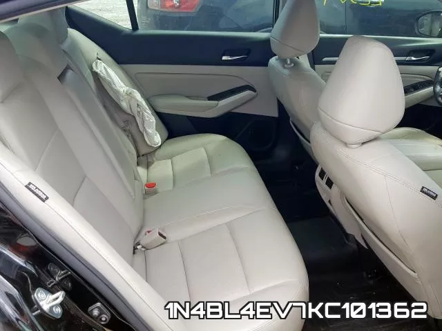 1N4BL4EV7KC101362 фото 7