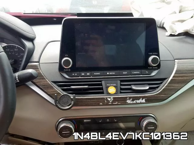 1N4BL4EV7KC101362 фото 10