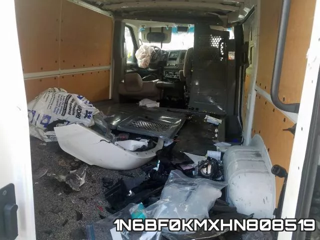 1N6BF0KMXHN808519 фото 7