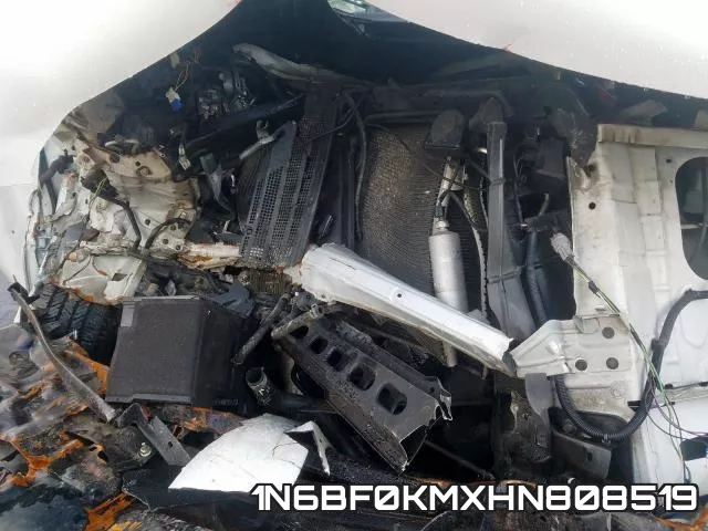 1N6BF0KMXHN808519 фото 8