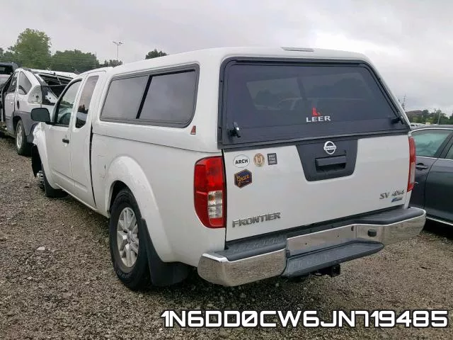 1N6DD0CW6JN719485 фото 4