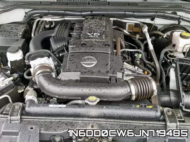 1N6DD0CW6JN719485 фото 8
