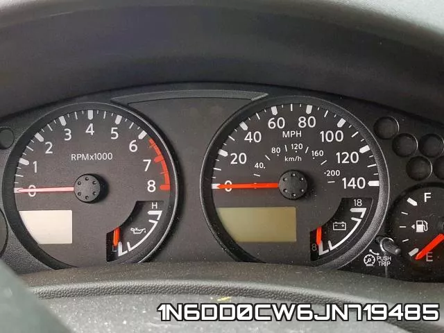 1N6DD0CW6JN719485 фото 9