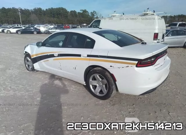 2C3CDXAT2KH514213 фото 4
