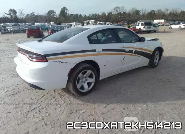 2C3CDXAT2KH514213 фото 5
