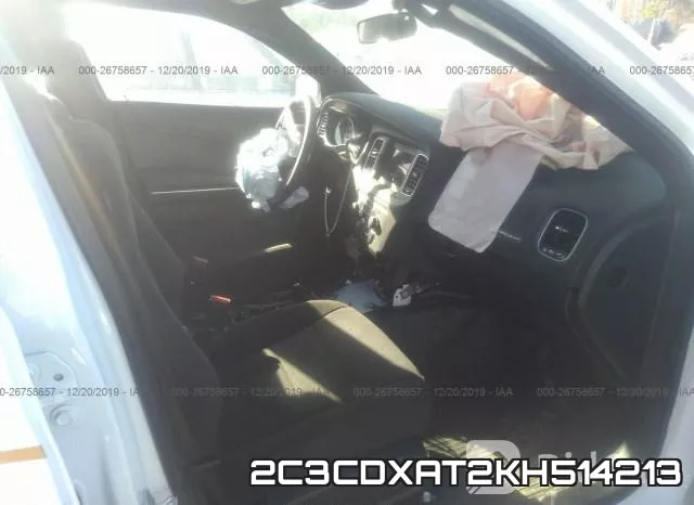 2C3CDXAT2KH514213 фото 6