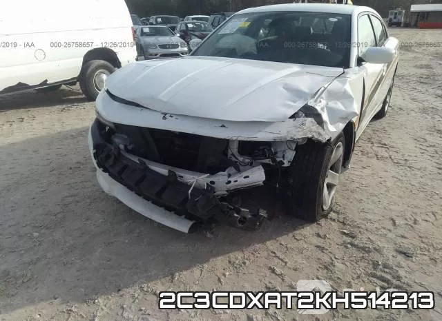 2C3CDXAT2KH514213 фото 7