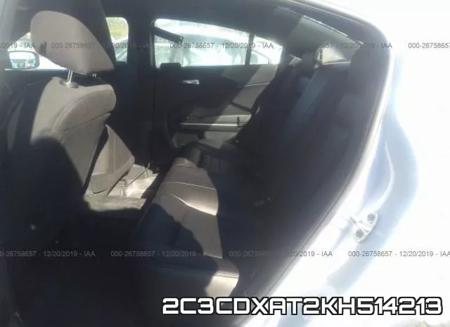 2C3CDXAT2KH514213 фото 9