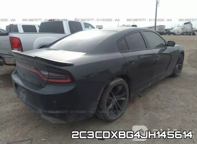 2C3CDXBG4JH145614 фото 5