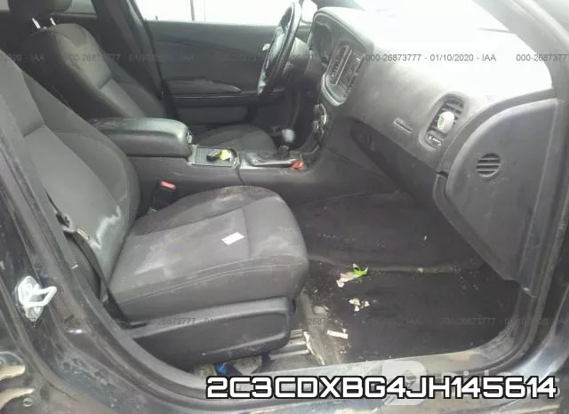 2C3CDXBG4JH145614 фото 6