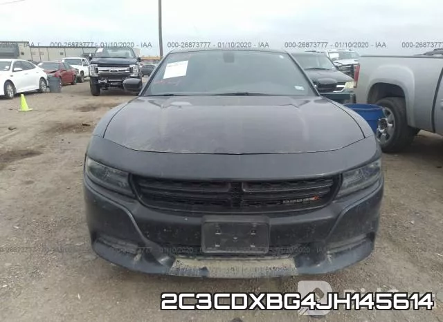 2C3CDXBG4JH145614 фото 7