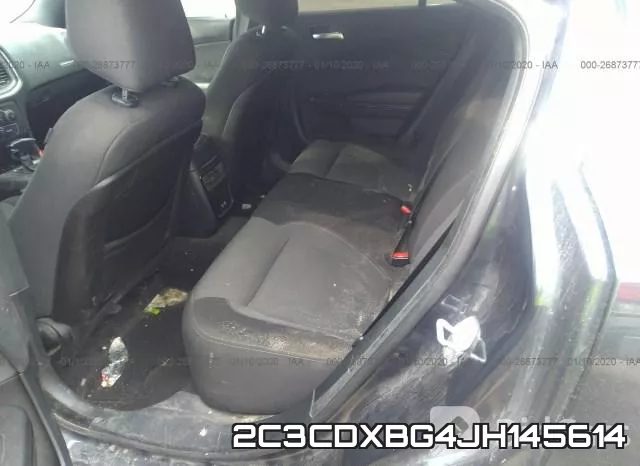 2C3CDXBG4JH145614 фото 9