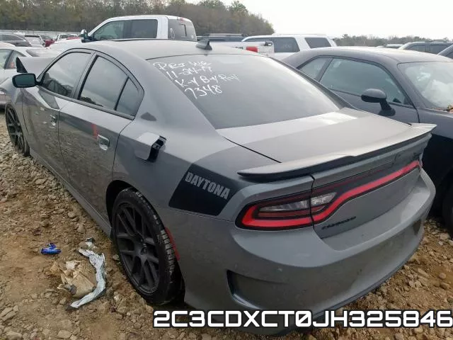 2C3CDXCT0JH325846 фото 4