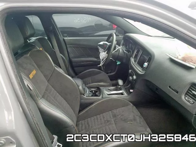 2C3CDXCT0JH325846 фото 6