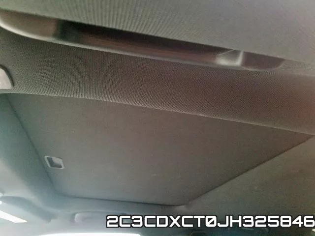 2C3CDXCT0JH325846 фото 10