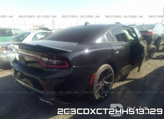 2C3CDXCT2HH513729 фото 5