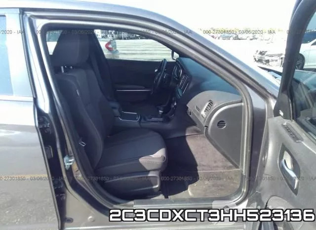 2C3CDXCT3HH523136 фото 6