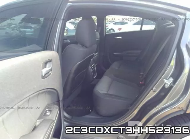 2C3CDXCT3HH523136 фото 9