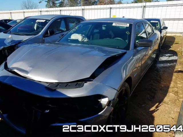 2C3CDXCT9JH260544 фото 3