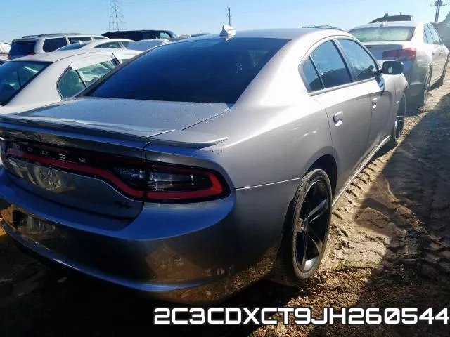 2C3CDXCT9JH260544 фото 5