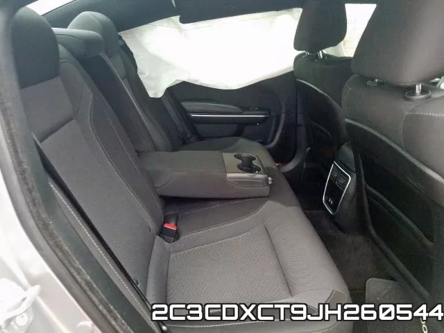 2C3CDXCT9JH260544 фото 7