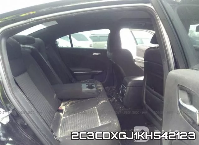 2C3CDXGJ1KH542123 фото 9