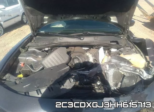 2C3CDXGJ3HH615713 фото 2