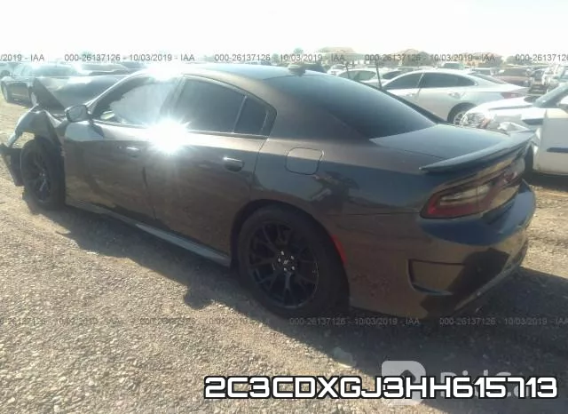 2C3CDXGJ3HH615713 фото 4