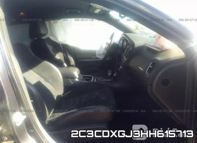 2C3CDXGJ3HH615713 фото 6