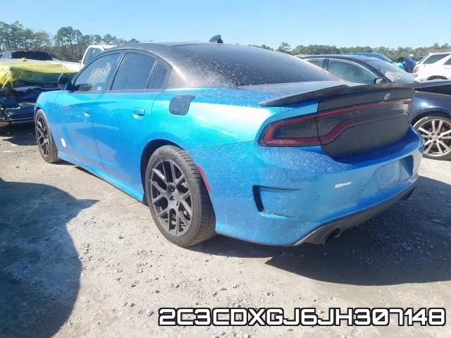 2C3CDXGJ6JH307148 фото 4