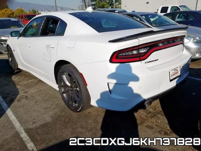 2C3CDXGJ6KH737828 фото 4